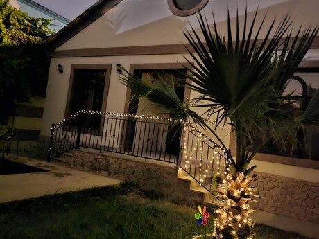 Satılır 3 otaqlı həyət evi/bağ evi 80 m², Mərdəkan q.
