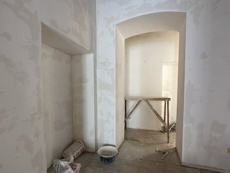 Obyekt - Şah İsmayıl Xətai m. - 67 m²