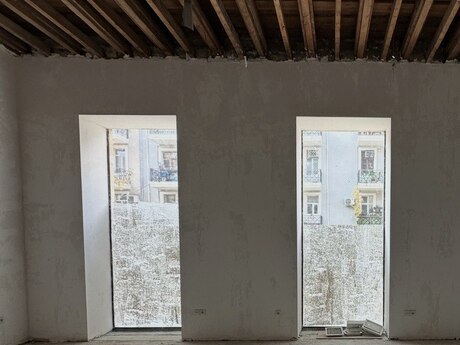 Obyekt - Şah İsmayıl Xətai m. - 67 m²