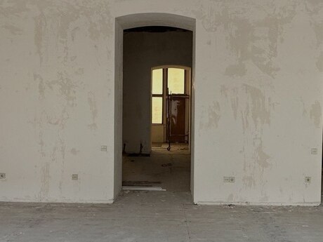 Obyekt - Şah İsmayıl Xətai m. - 67 m²