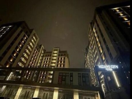 Satılır 3 otaqlı yeni tikili 101 m², Nizami m.