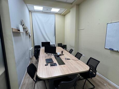 Объявление №5946227 - Баку, Насиминский  р., 3-комн., 80 м²