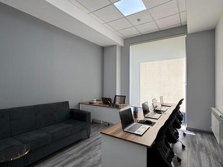 Объявление №5946230 - Баку, Насиминский  р., 2-комн., 50 м²