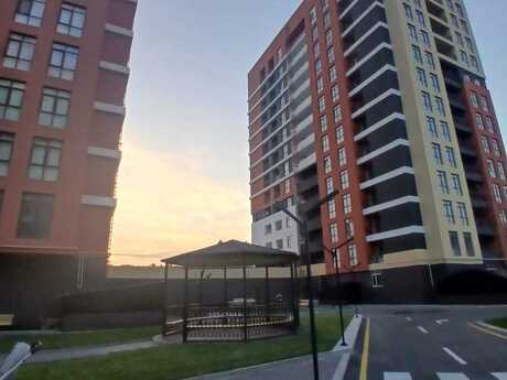 Elan №5946231 - Bakı, Qara Qarayev m., 2 otaqlı, 85 m², 7/14 mərtəbə