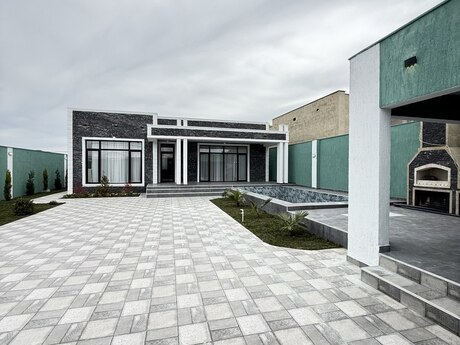 Elan №5946235 - Bakı, Mərdəkan q., 4 otaqlı, 165 m²