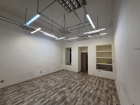 4 otaqlı mənzil, 110 m², İçəri Şəhər: 340 000 ₼ 5