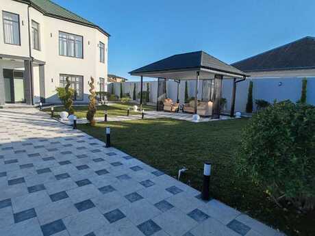 7-room house, 350 m², Buzovna: 380 000 ₼ 5