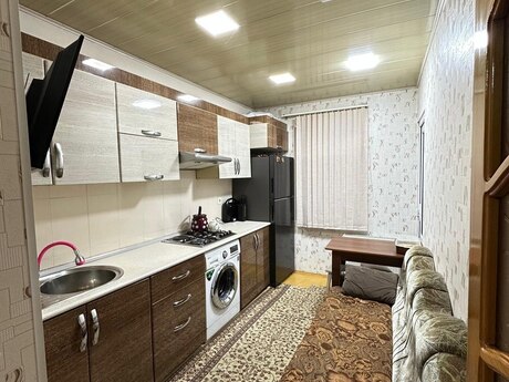 Elan №5946282 - Sumqayıt, Sumqayıt, 3 otaqlı, 74 m², 1/9 mərtəbə