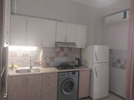 1-комн. новостройка - м. 28 мая - 50 м²