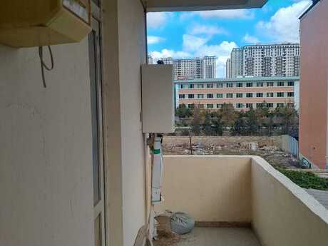 Satılır 3 otaqlı yeni tikili 104 m², Xırdalan
