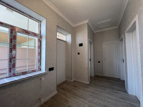 5 otaqlı həyət evi/bağ evi - Masazır q. - 120 m²