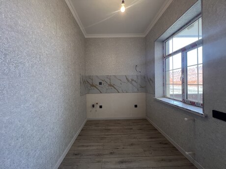 5 otaqlı həyət evi/bağ evi - Masazır q. - 120 m²