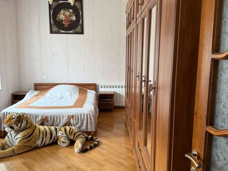 6 otaqlı həyət evi, 280 m², Görədil: 180 000 ₼ 5