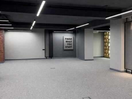 2-комн. офис - м. Шах Исмаил Хатаи - 200 м²