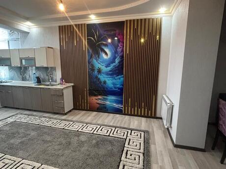 Elan №5946454 - Xırdalan, Xırdalan, 3 otaqlı, 93 m², 6/12 mərtəbə