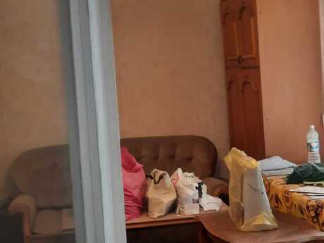 1 otaqlı köhnə tikili - 28 May m. - 40 m²