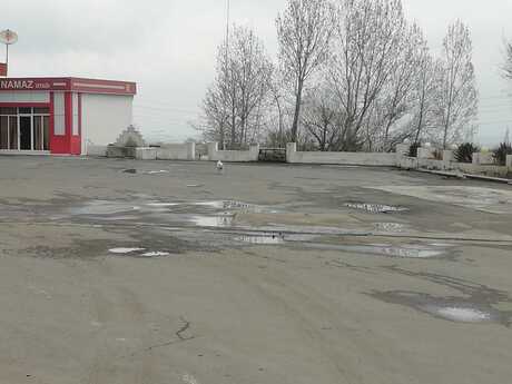 Obyekt - Abşeron r. - 1100 m²
