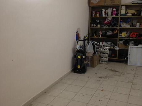 Qaraj - Elmlər Akademiyası m. - 18 m²