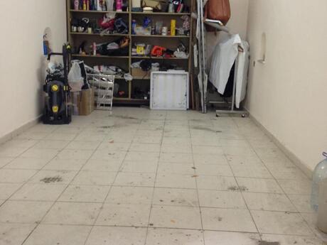 Qaraj - Elmlər Akademiyası m. - 18 m²