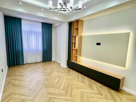 Elan №5946520 - Bakı, Neftçilər m., 3 otaqlı, 87 m², 13/14 mərtəbə