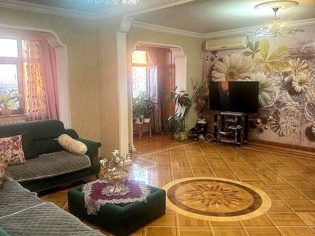 Satlr 5 otaql khn tikili 120 m, Neftilr m.