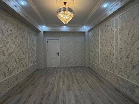 2-комнатная квартира, 57 м², Masazır: 80 000 ₼ 3