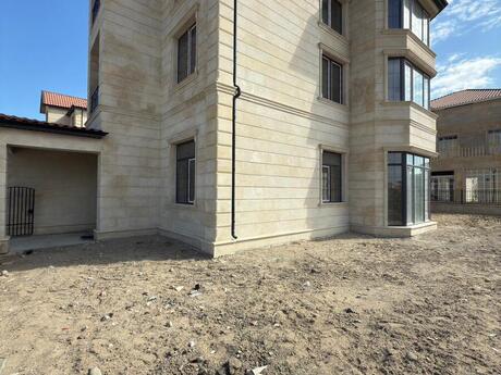 9 otaqlı həyət evi, 460 m², Sea Breeze: 1 105 000 ₼ 5