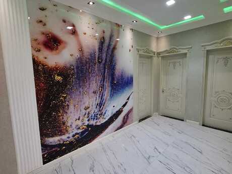7 otaqlı həyət evi, 240 m², Biləcəri: 210 000 ₼ 2
