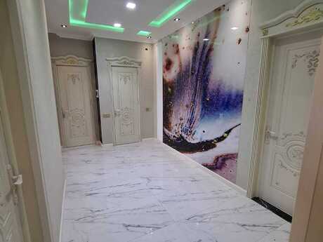 7 otaqlı həyət evi, 240 m², Biləcəri: 210 000 ₼ 3