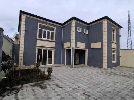 Elan №5947126 - Bakı, Biləcəri q., 7 otaqlı, 240 m²