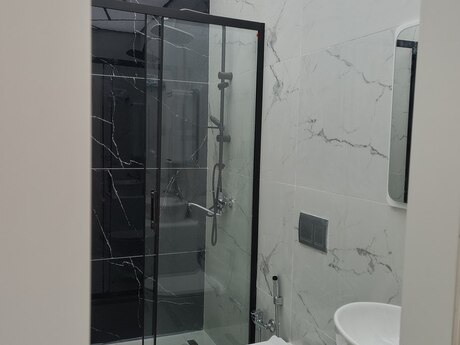 Объявление №5946604 - Хырдалан, Хырдалан, 2-комн., 66 м², 7/18 этаж