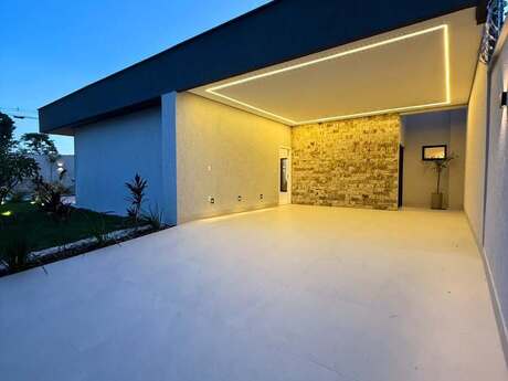 4 otaqlı həyət evi/bağ evi - Buzovna q. - 200 m²