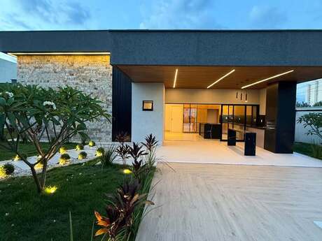 Buzovnada 4 otaqlı həyət evi kirayə verilir, 200 m², 1 500 AZN/ay, şəkil 5 / 12