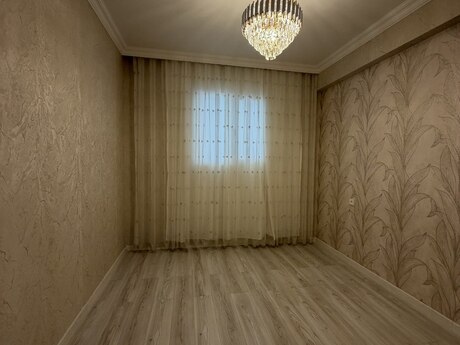 Qurtuluş 93 kompleksində 2 otaqlı yeni tikili mənzil satılır, 57 m², 80 500 AZN, şəkil 4 / 9
