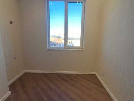 2 otaqlı yeni tikili - Masazır q. - 42 m²