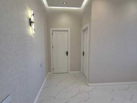 2 otaqlı yeni tikili - Masazır q. - 42 m²