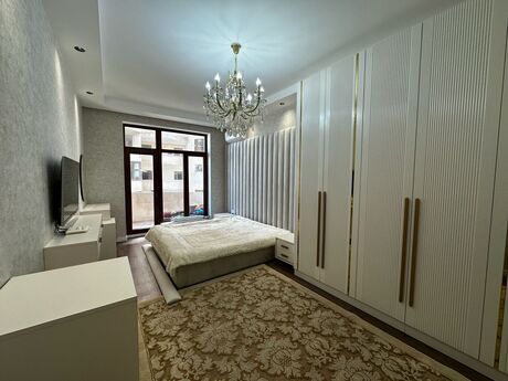 4 otaqlı mənzil, 192 m², Şah İsmayıl Xətai: 495 000 ₼ 5