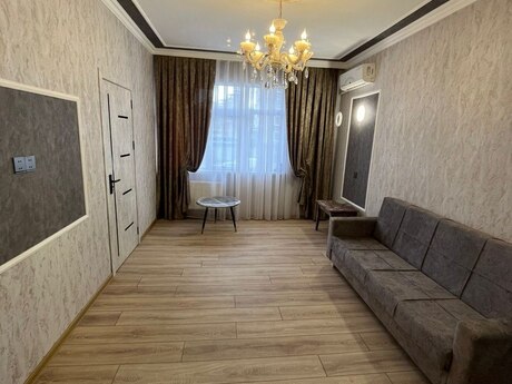 Elan №5946686 - Bakı, 20 Yanvar m., 2 otaqlı, 40 m², 4/5 mərtəbə
