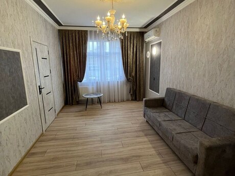 2 otaqlı mənzil, 40 m², 20 Yanvar: 121 000 ₼ 2
