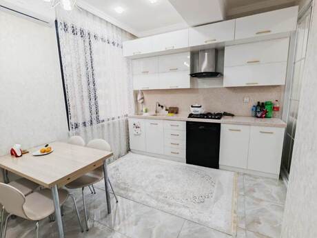2 otaqlı mənzil, 85 m², Şah İsmayıl Xətai: 295 000 ₼ 4