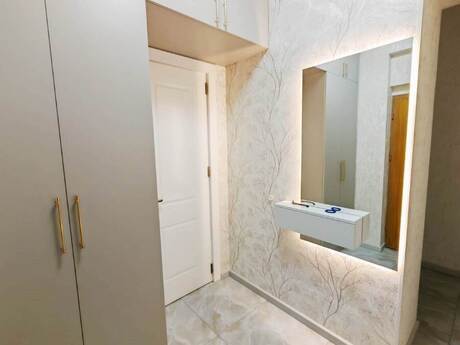 2 otaqlı mənzil, 85 m², Şah İsmayıl Xətai: 295 000 ₼ 3