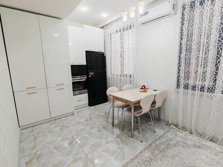 2 otaqlı mənzil, 85 m², Şah İsmayıl Xətai: 295 000 ₼ 5