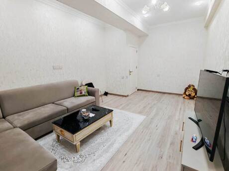 2 otaqlı mənzil, 85 m², Şah İsmayıl Xətai: 295 000 ₼ 2