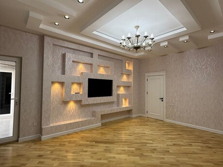 Elan №5946760 - Bakı, Həzi Aslanov m., 3 otaqlı, 106 m², 9/16 mərtəbə