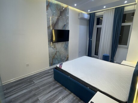 2 otaqlı yeni tikili - Xırdalan - 60 m²