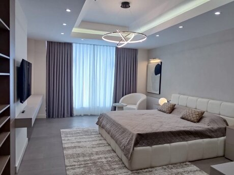 4-room apartment for rent, 320 m², İçəri Şəhər: 7 000 ₼/mo 5