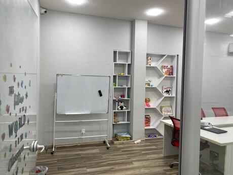 Obyekt - Həzi Aslanov m. - 125 m²