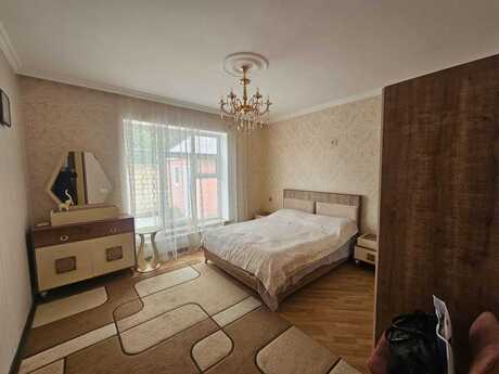Satılır 3 otaqlı həyət evi/bağ evi 120 m², Qusar