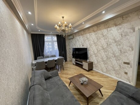 Elan №5946968 - Bakı, Xətai r., 3 otaqlı, 84 m², 8/17 mərtəbə