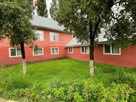 Satılır 7 otaqlı həyət evi/bağ evi 200 m², İsmayıllı